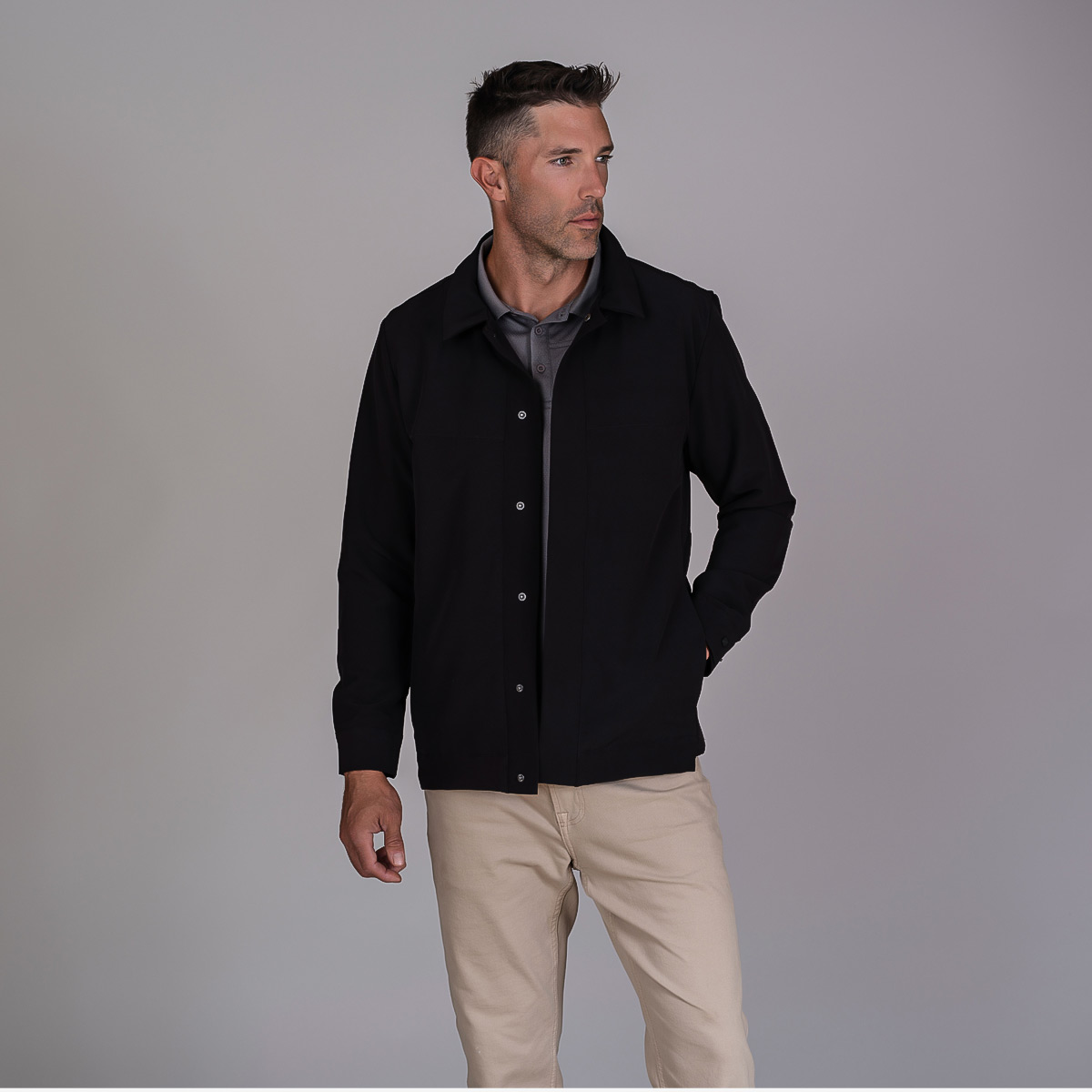 Men's Parlance 9