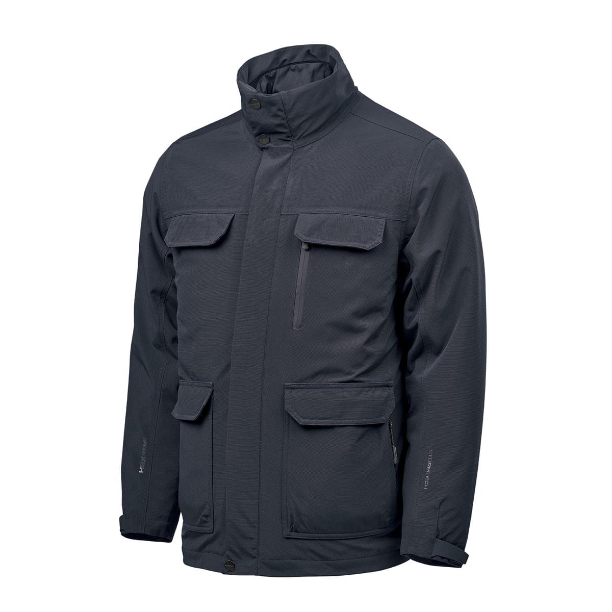 Stormtech Men's Athabasca HD 3-in-1 Jacket 17