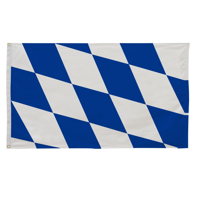 3' x 5' International Flags 77