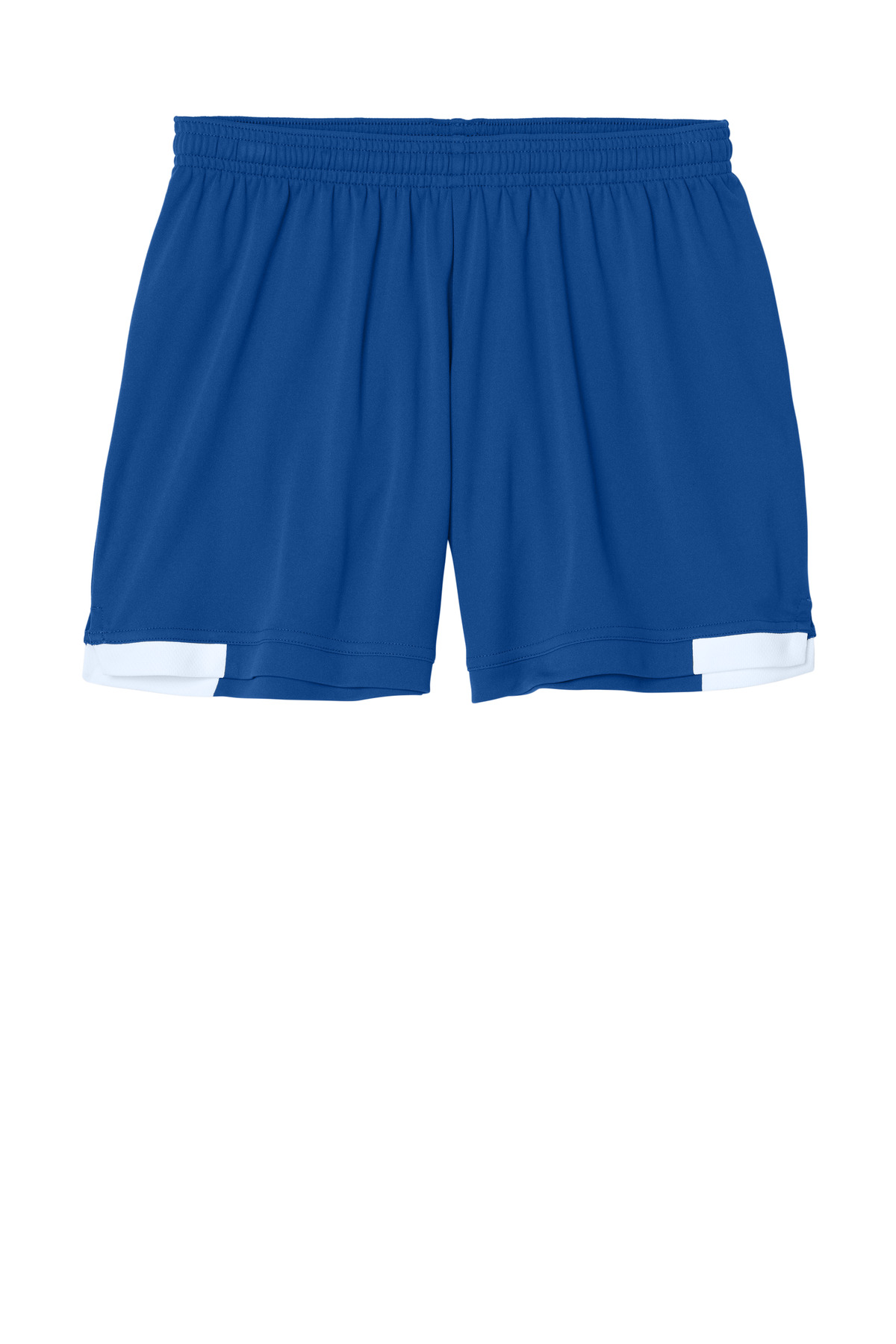 Sport-Tek Women's Club 5" Short LST442 39
