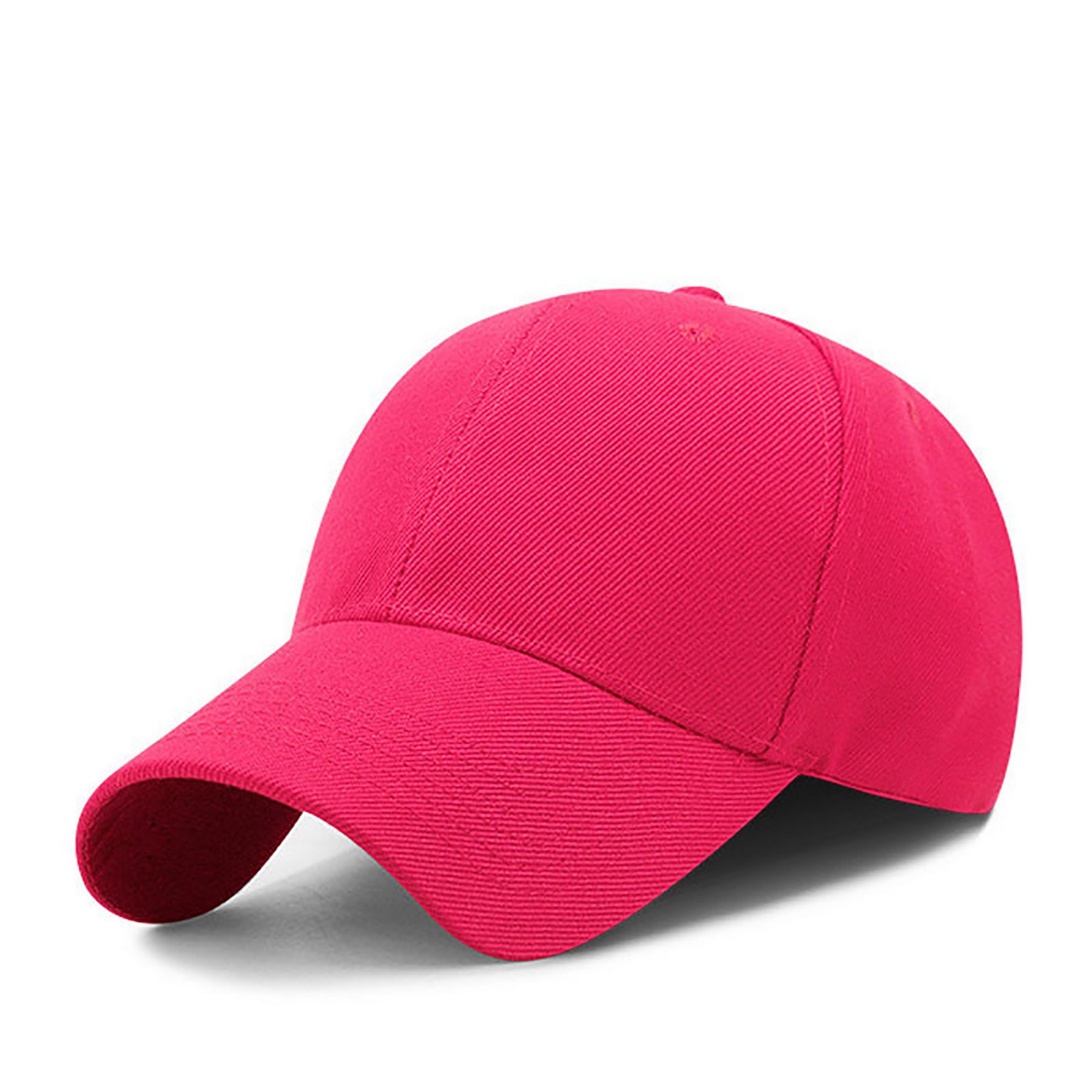 Relaxed Golf Hat Dad Cap, custom hat with logo imprint 2