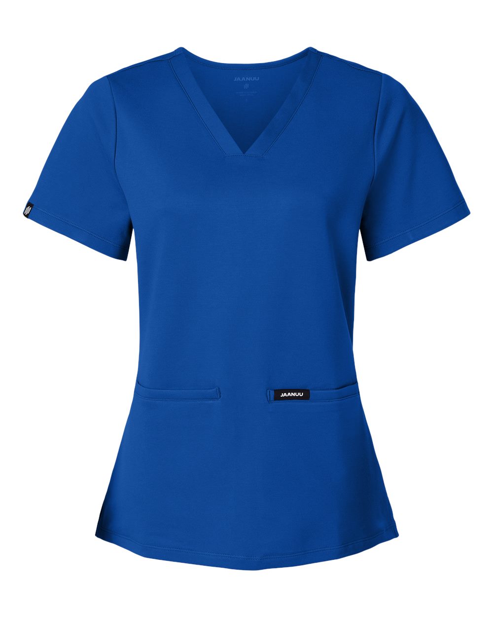 Women's Cesi UltraSOFT­™ Scrub V-Neck Top - W30003 16