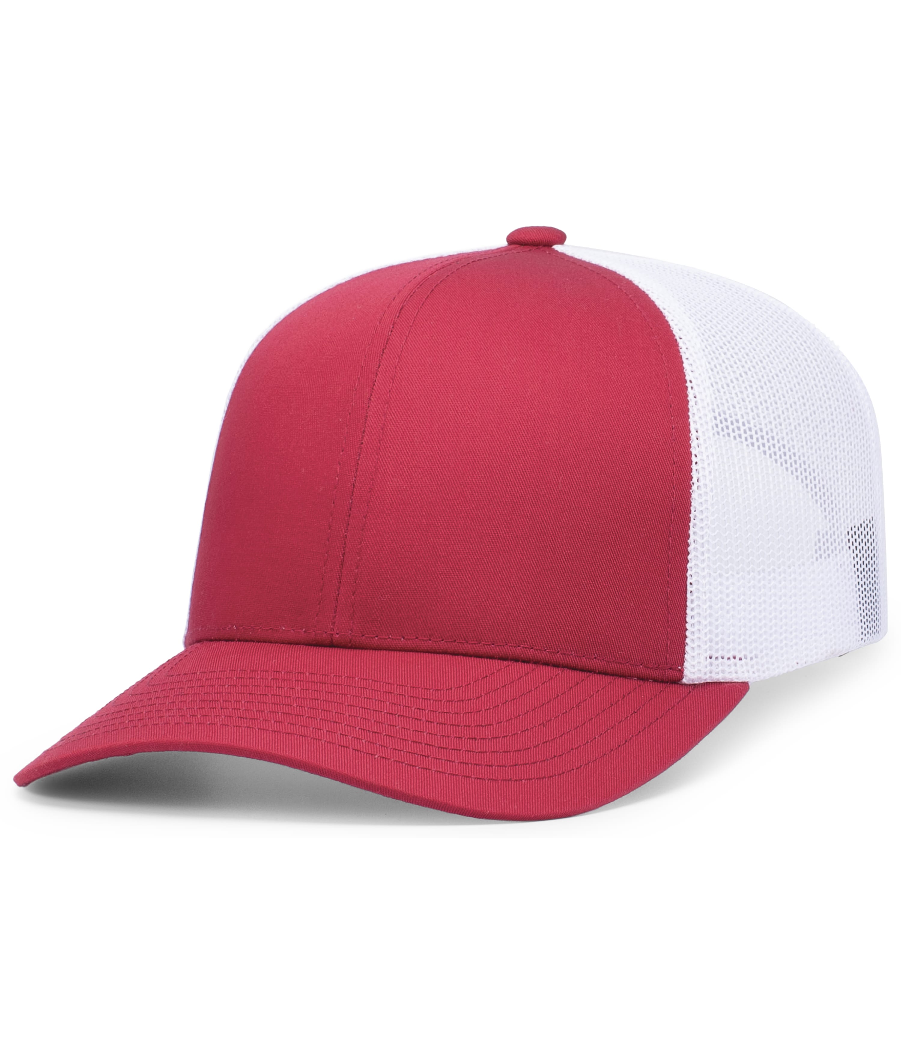 Trucker Snapback Cap 26