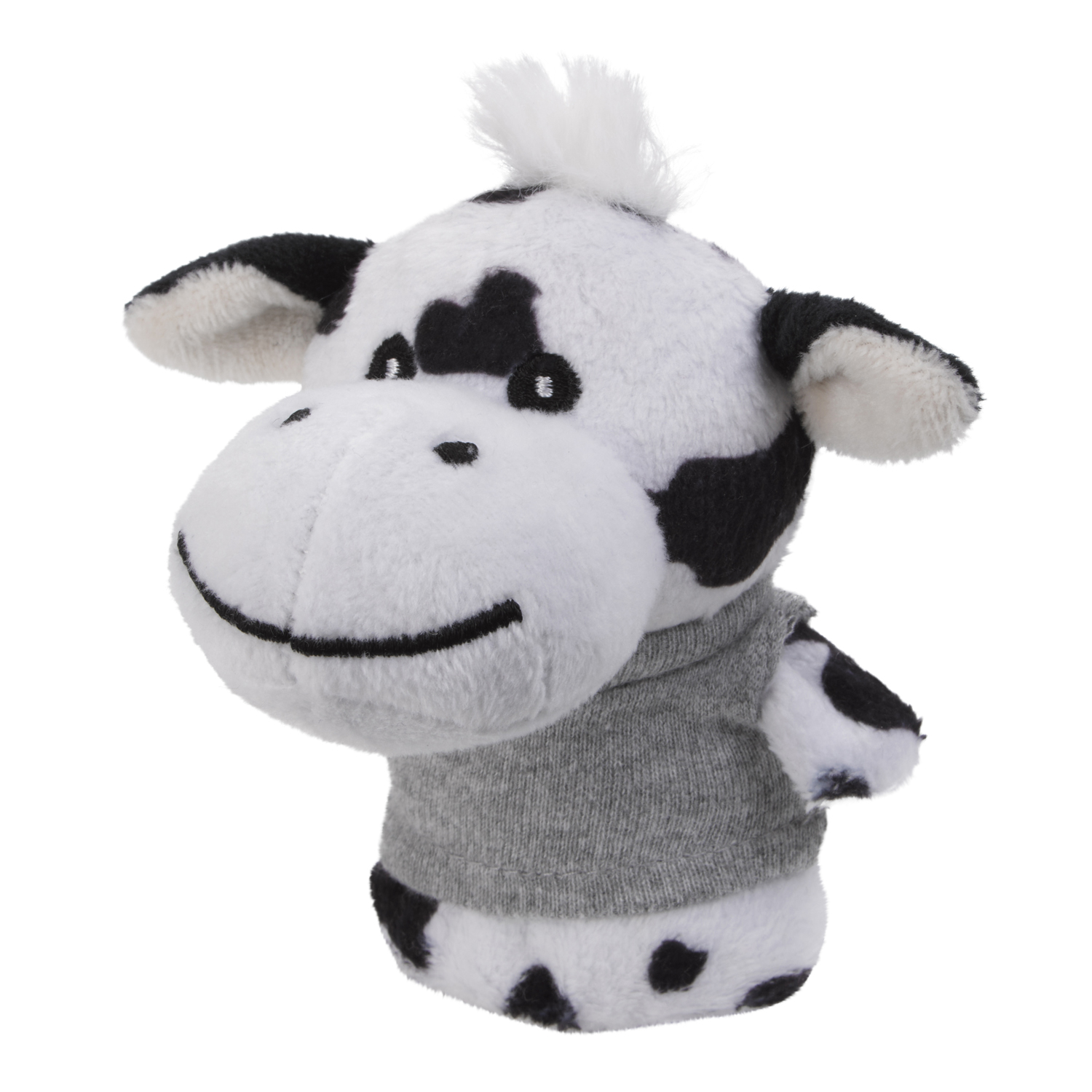 Chelsea Teddy Bear™ Shorties - 4" Plush 4