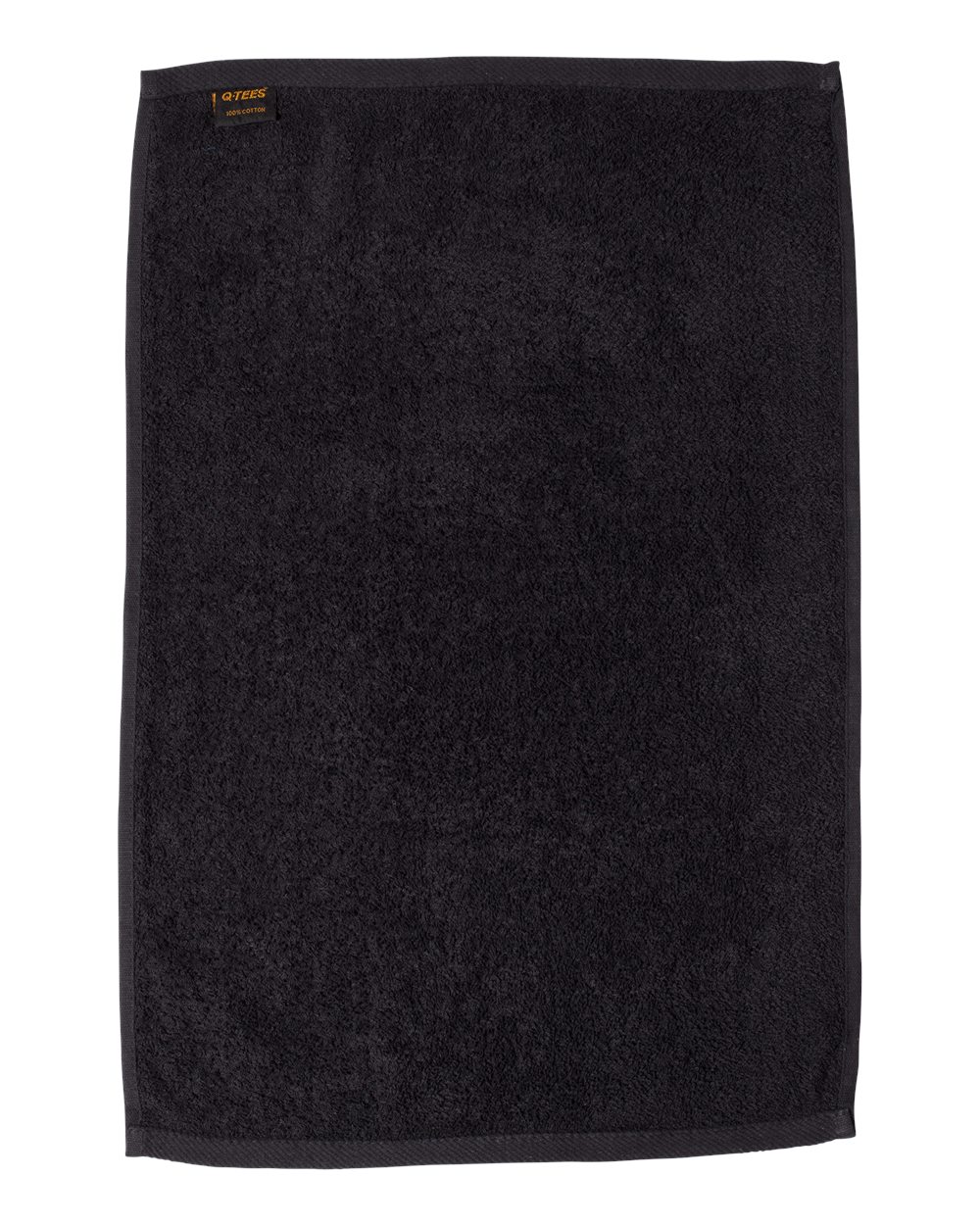 Deluxe Hemmed Hand Towel - T300 19