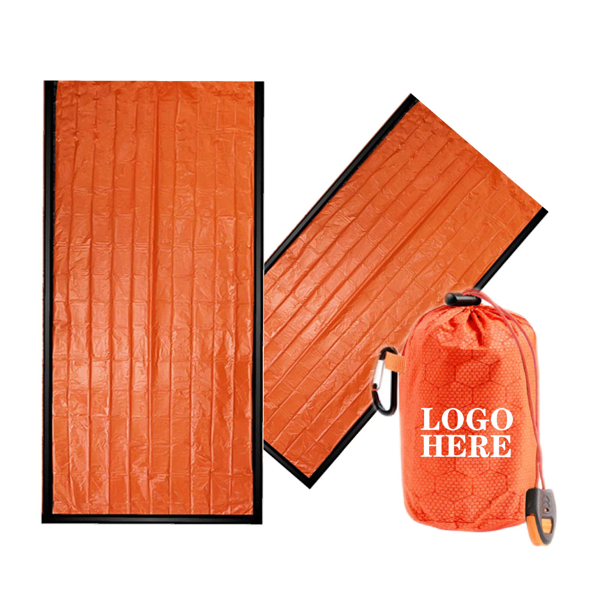 Emergency Survival Sleeping Bag 2