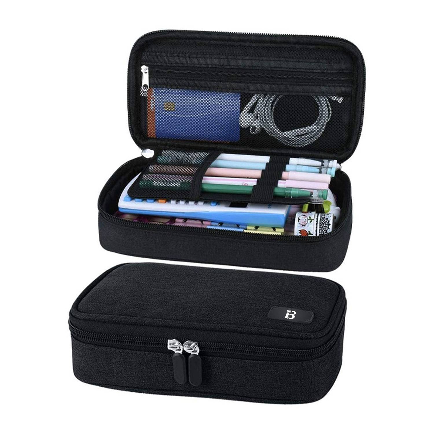 Big Capacity Pencil Case 1