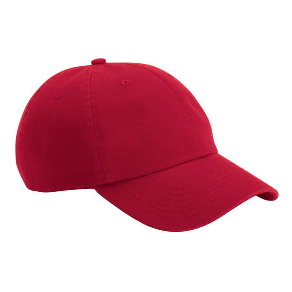Valucap VC300A Adult Bio-Washed Unstructuered Cap 155
