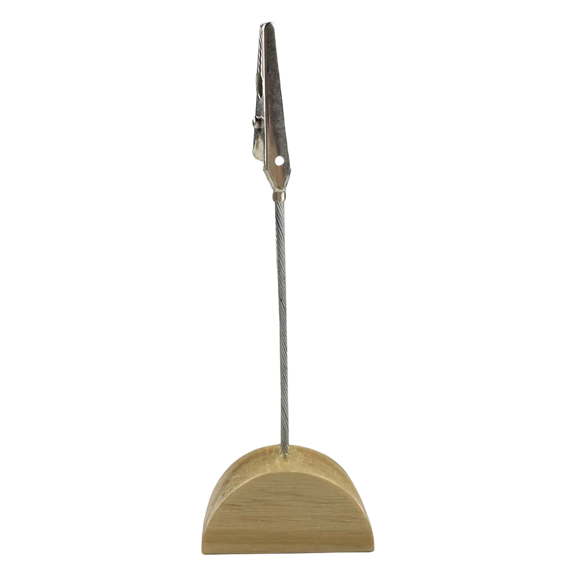 Table Number Holder MOQ 100PCS 18