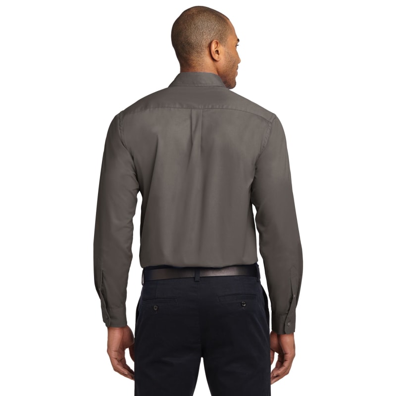 Port Authority Long Sleeve Easy Care Shirt 105