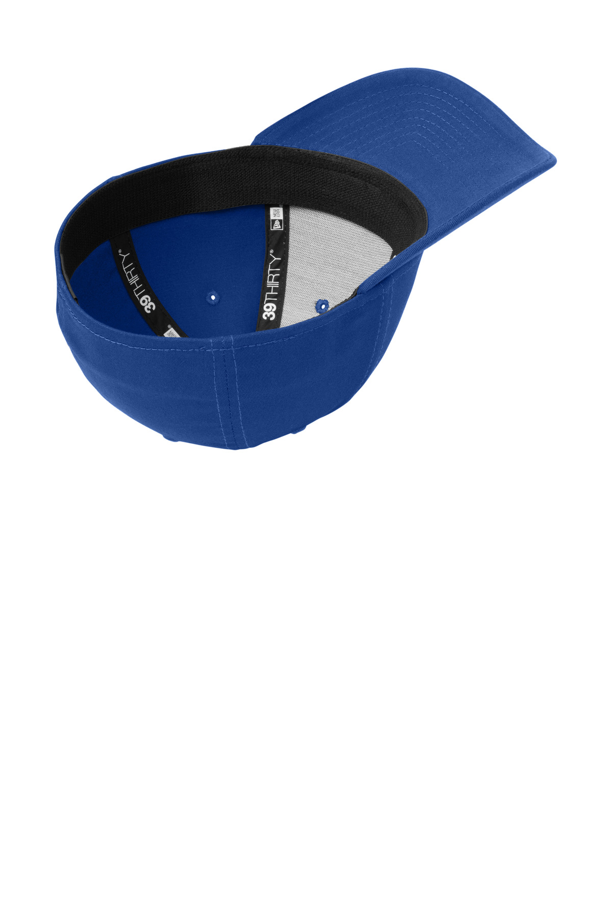 New Era - Structured Stretch Cotton Cap. NE1000 40