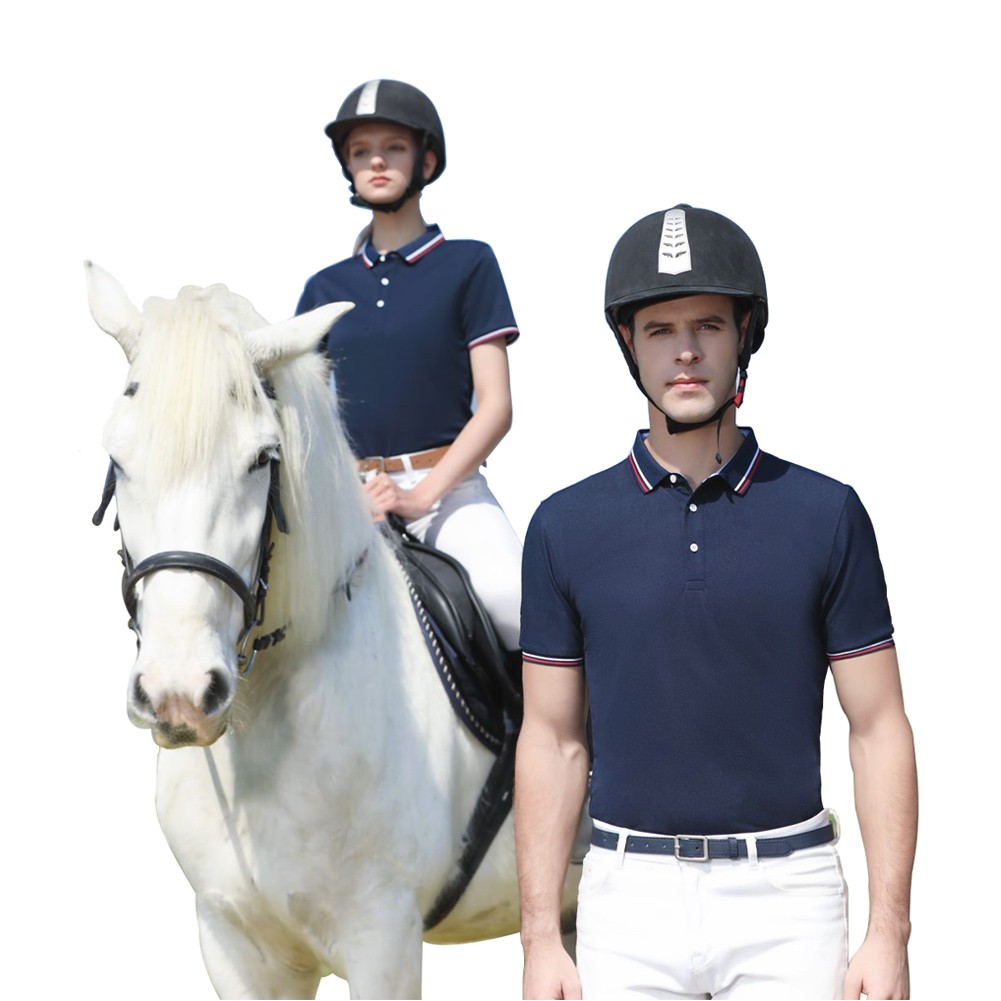 Unisex Meryl POLO shirt instock 2