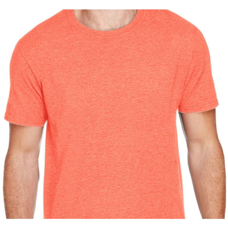 Jerzees Adult Premium Blend Ring-Spun T-Shirt 3