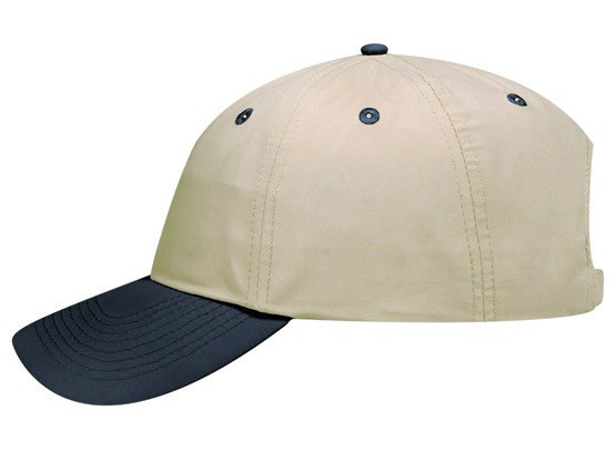 OTTO CAP® 6 Panel Low Profile Baseball Cap 10