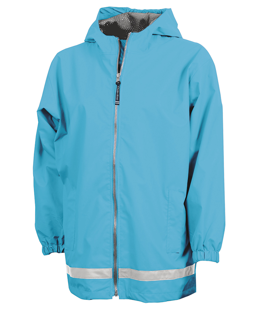 Youth New Englander® Rain Jacket 61