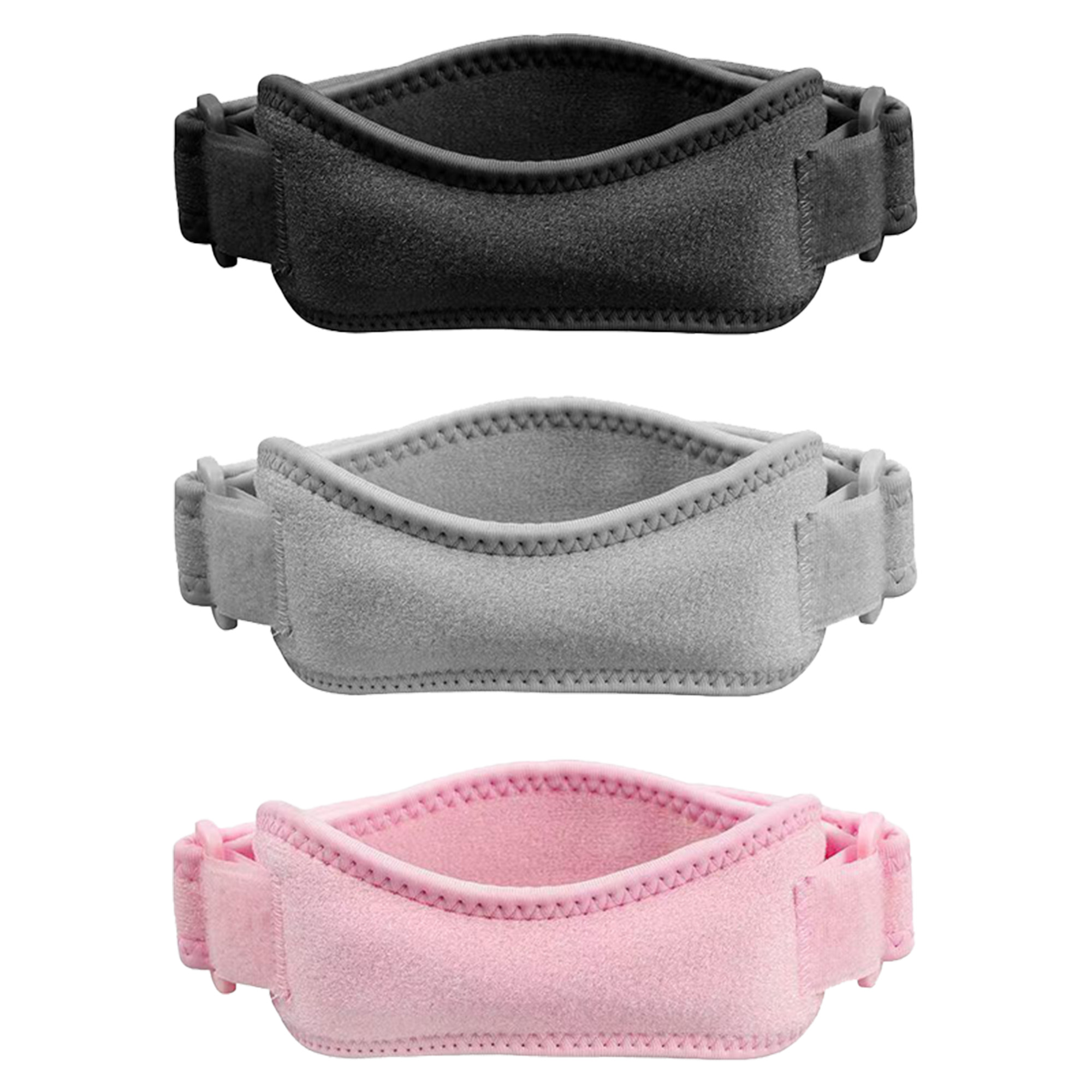 MOQ50 Shock - Absorbing Patella Strap 2