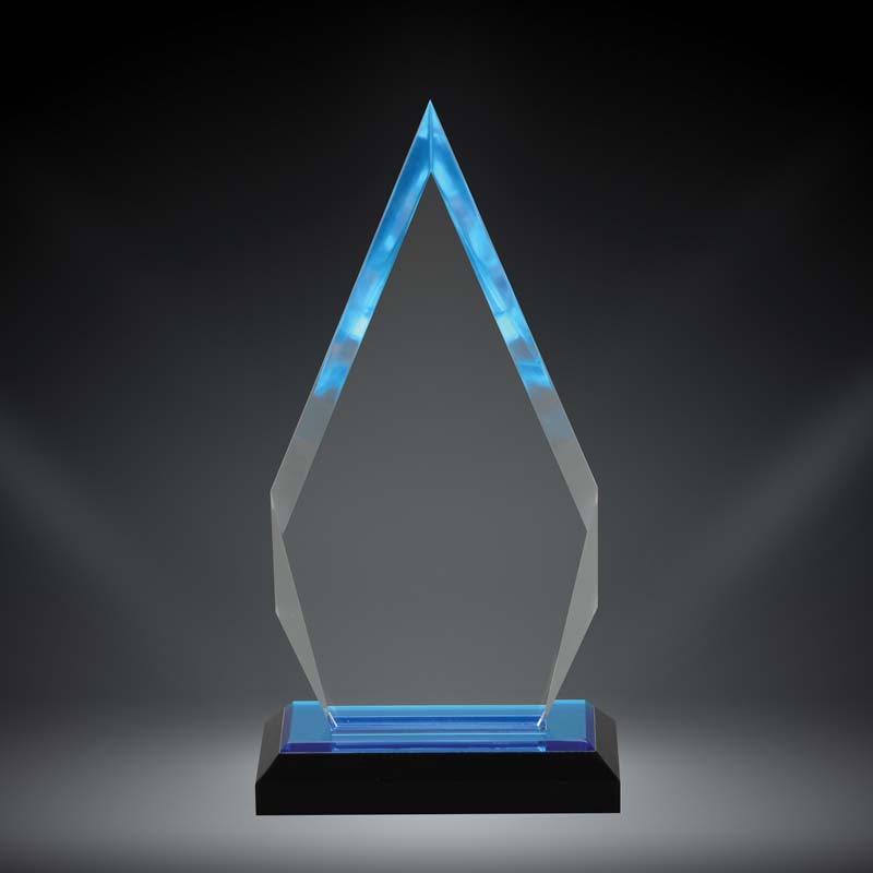 Acrylic Spectra Arrow 2