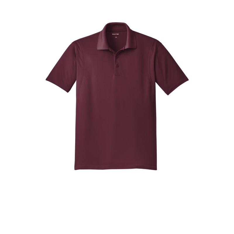 Sport-Tek Tall Micropique Sport-Wick Polo. 28