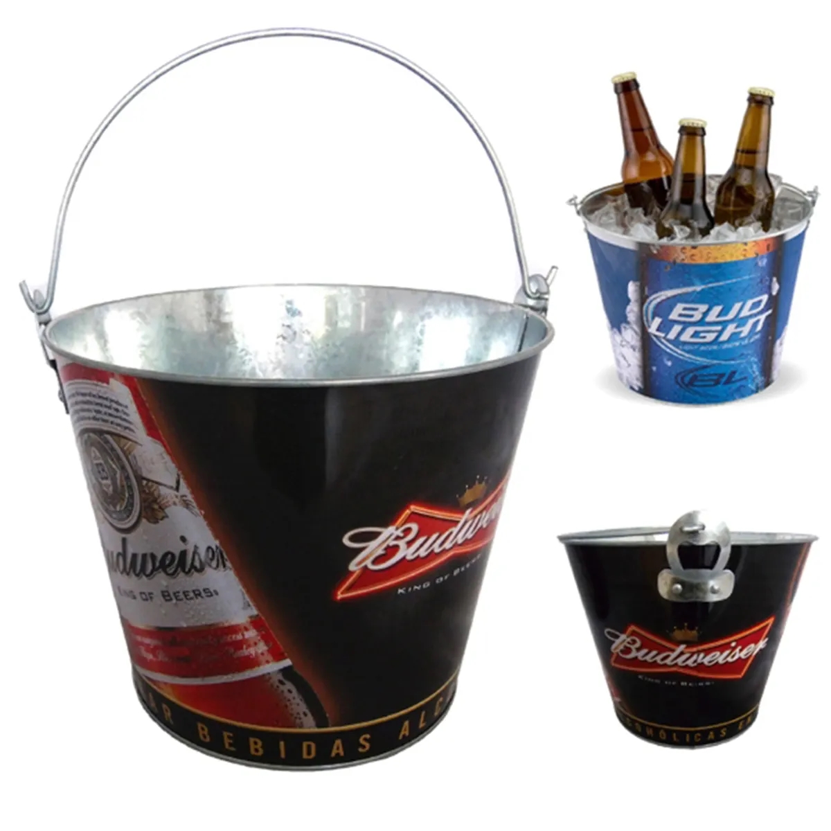 Ice Bucket 1