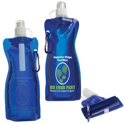 16 oz Bend-A-Bottle 3