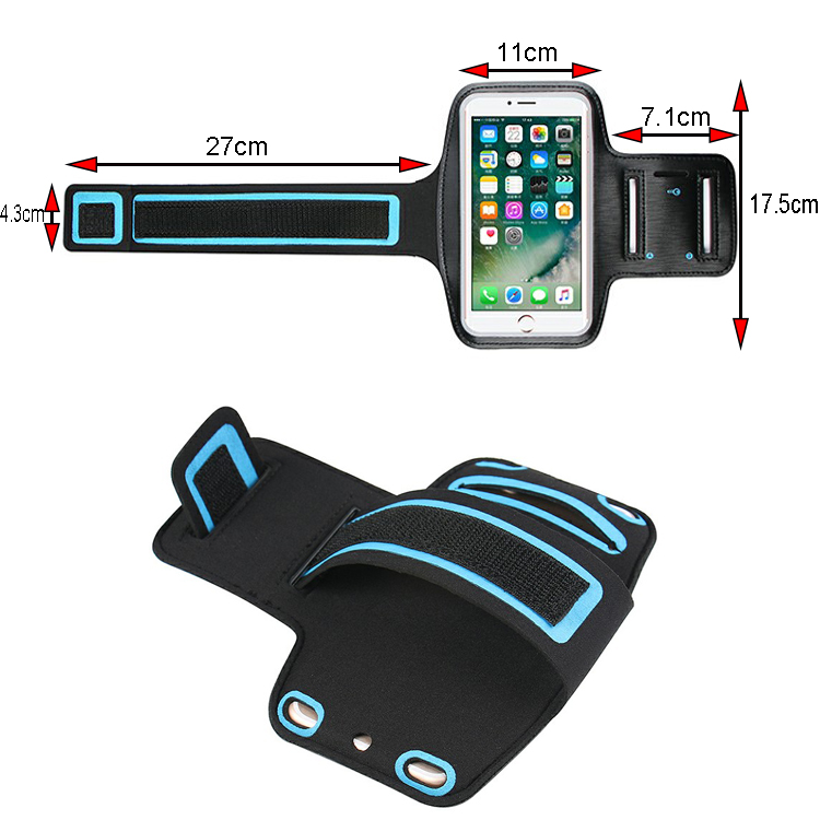 Mobile Phone Arm Band 2