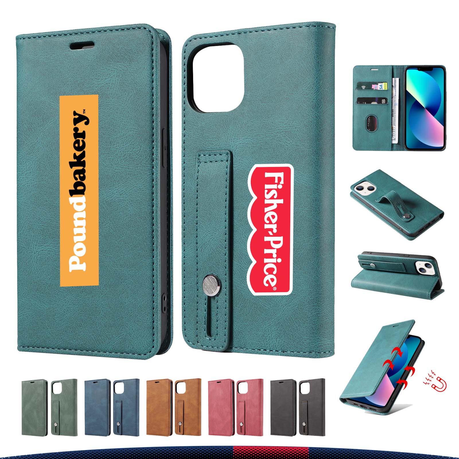 Rata 3in1 Phone Case 5