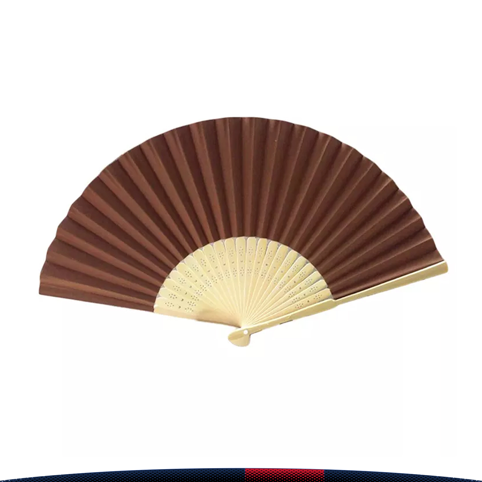 Portable Folding Hand Fans 2