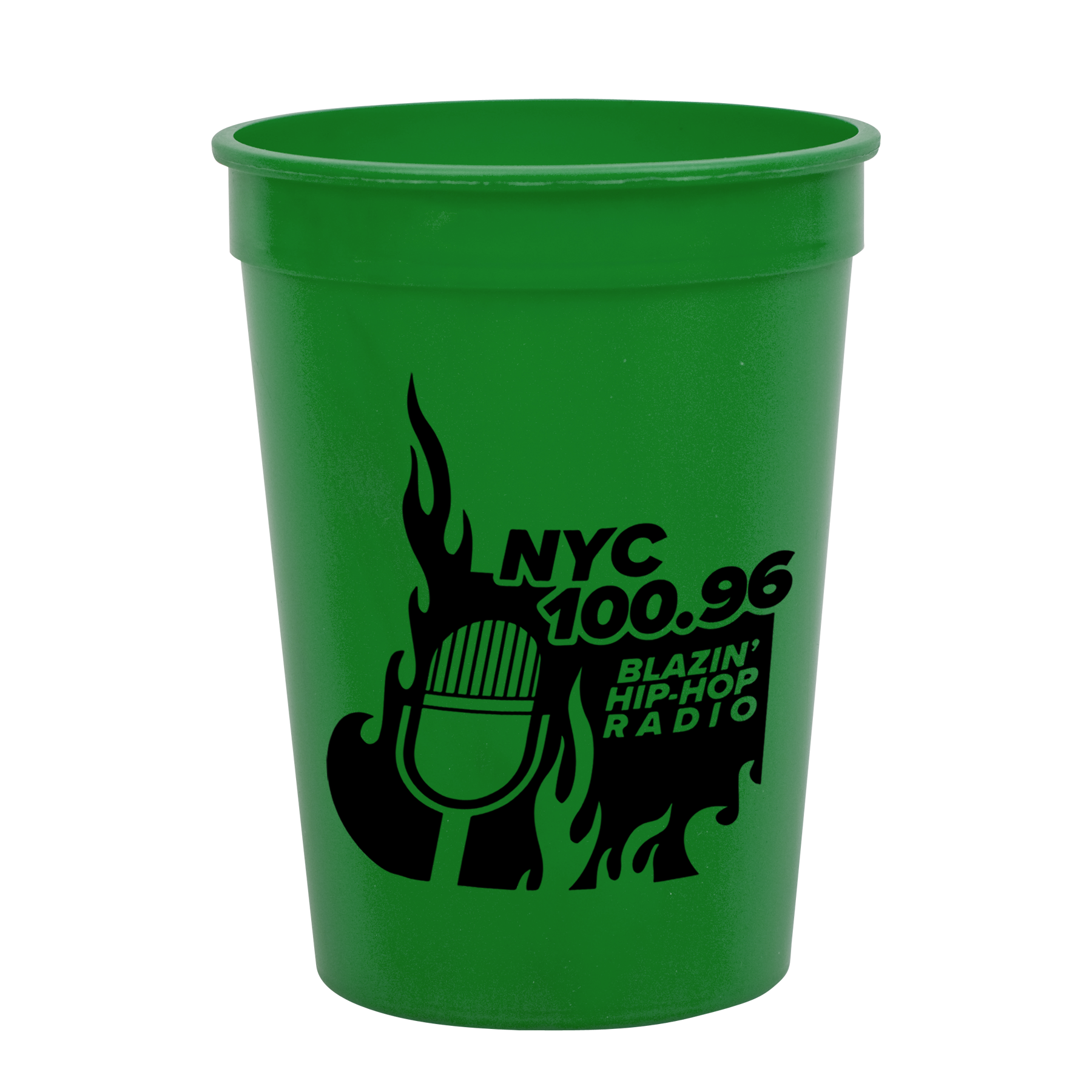 Garyline® Cups-on-the-Go Stadium Cup - 12 oz. 40