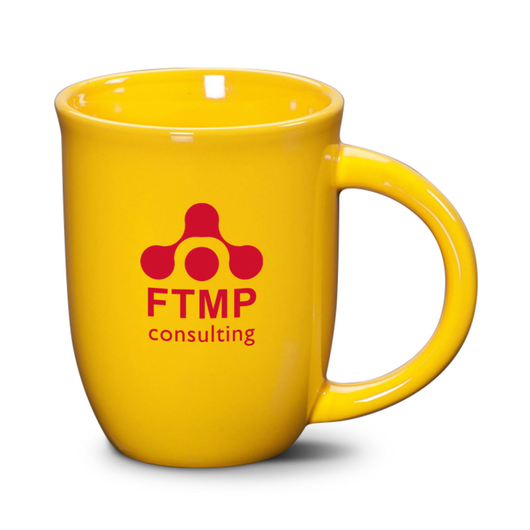 Sydney Mug - 14oz - Imprinted 14