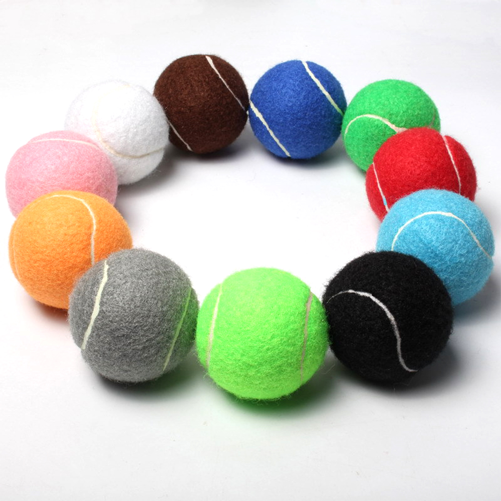 Tennis Ball 3