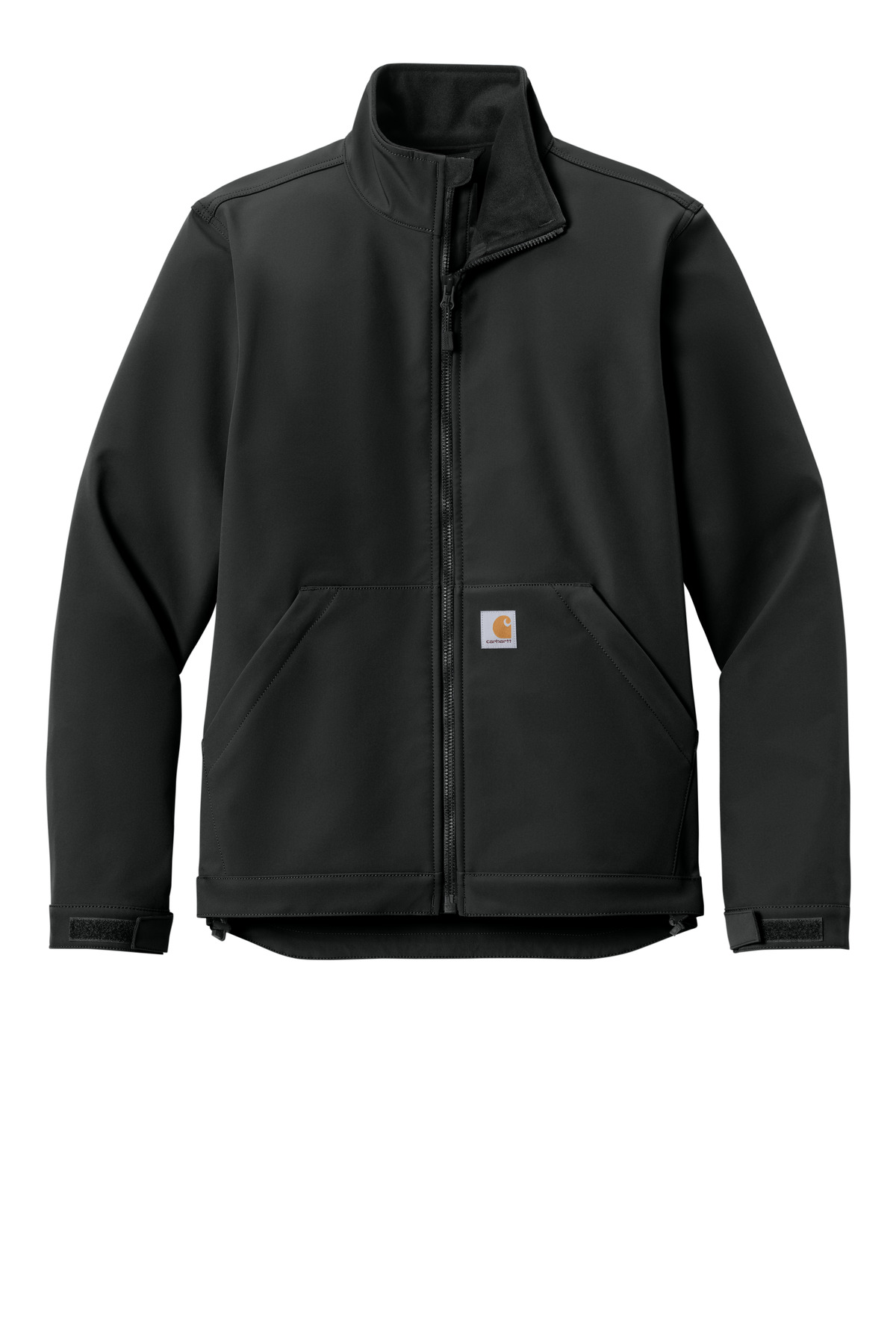 Carhartt Rain Defender Soft Shell Jacket CT106438 13