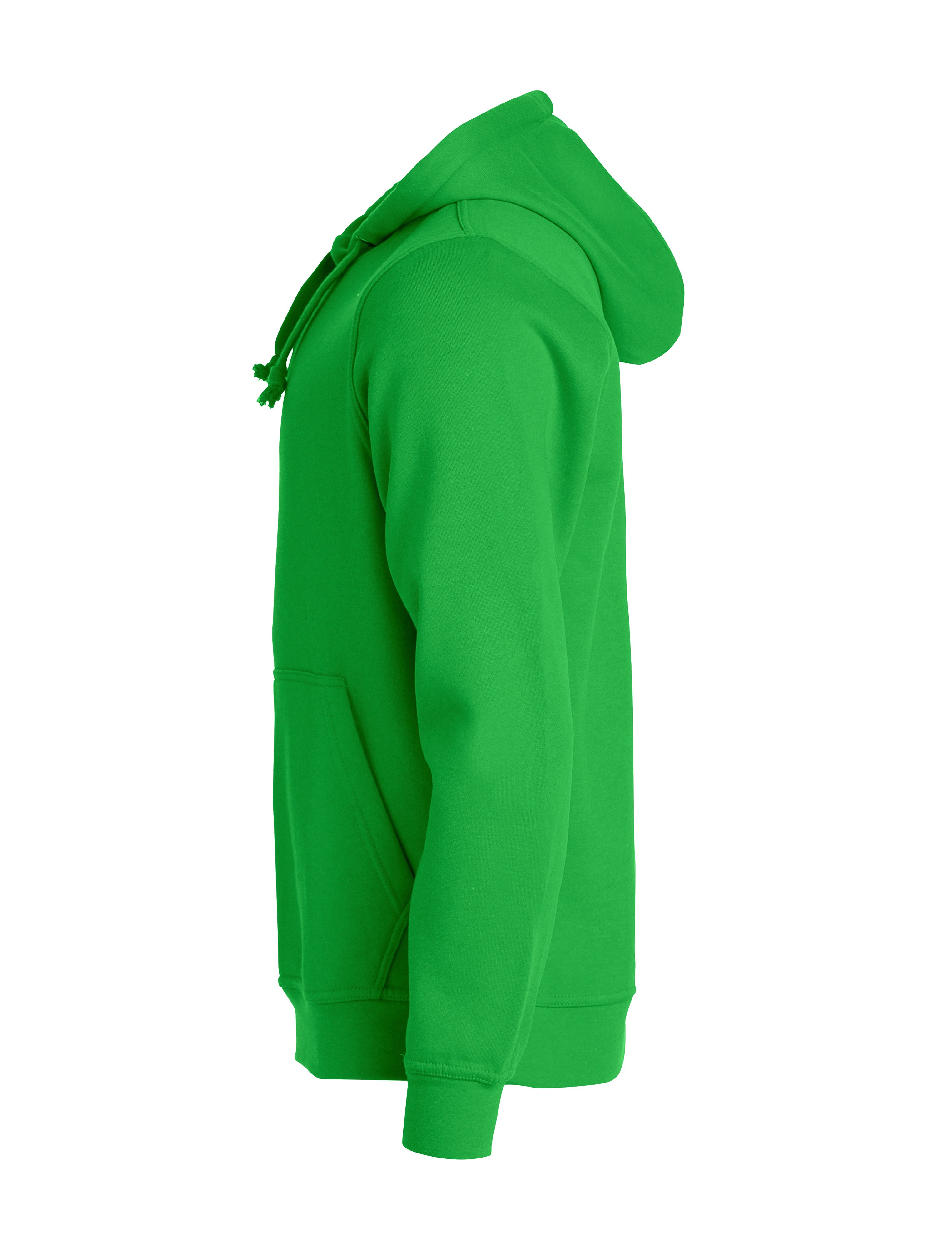 Clique Stockholm Unisex Hooded Pullover Sweatshirt 153