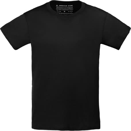 American Giant Cotton Crew Neck Tee - Women's 36