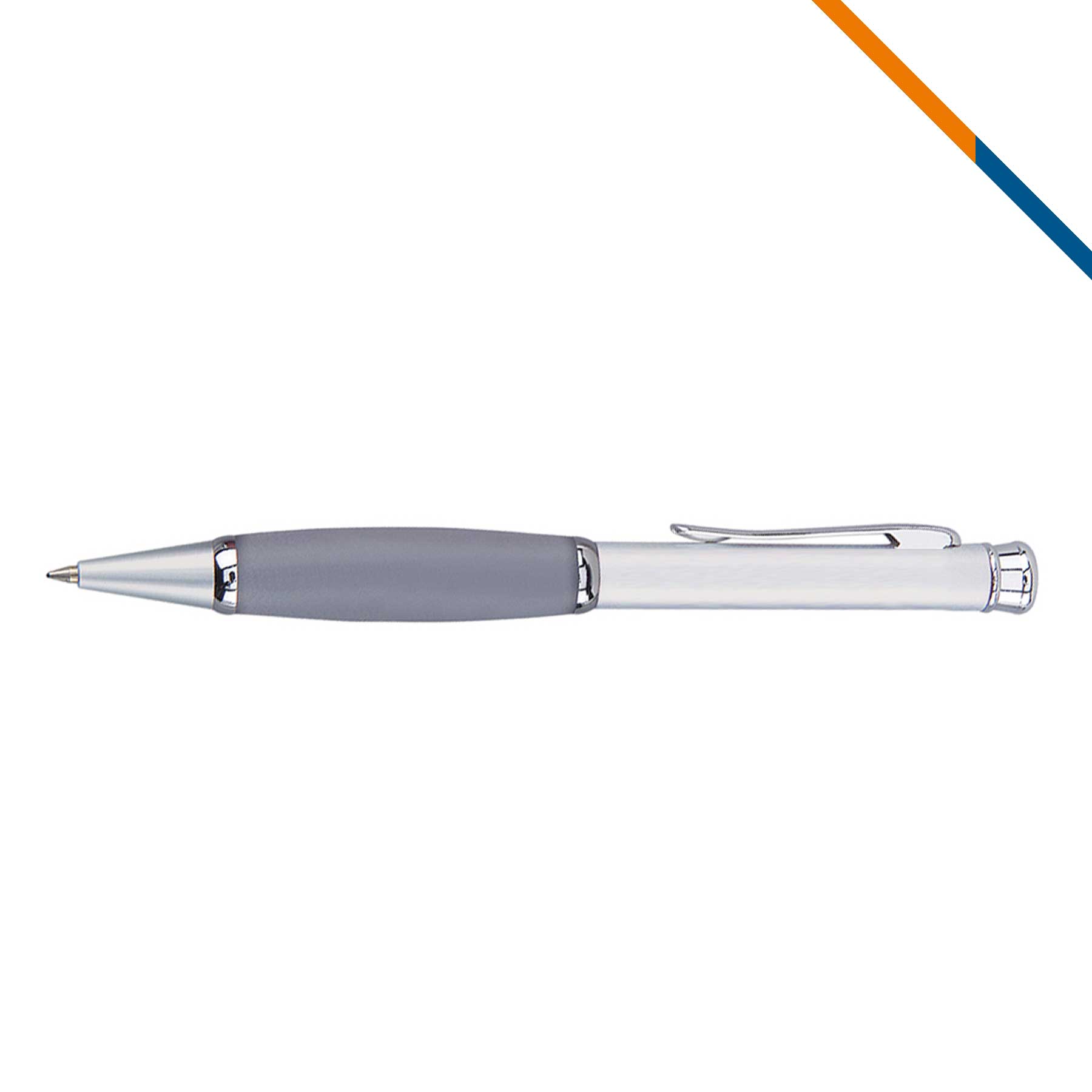 Fabtion Metal Pen 8