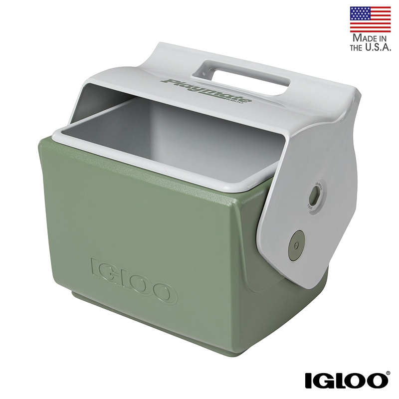 Igloo® ECOCOOL Little Playmate 7 Qt Cooler 13