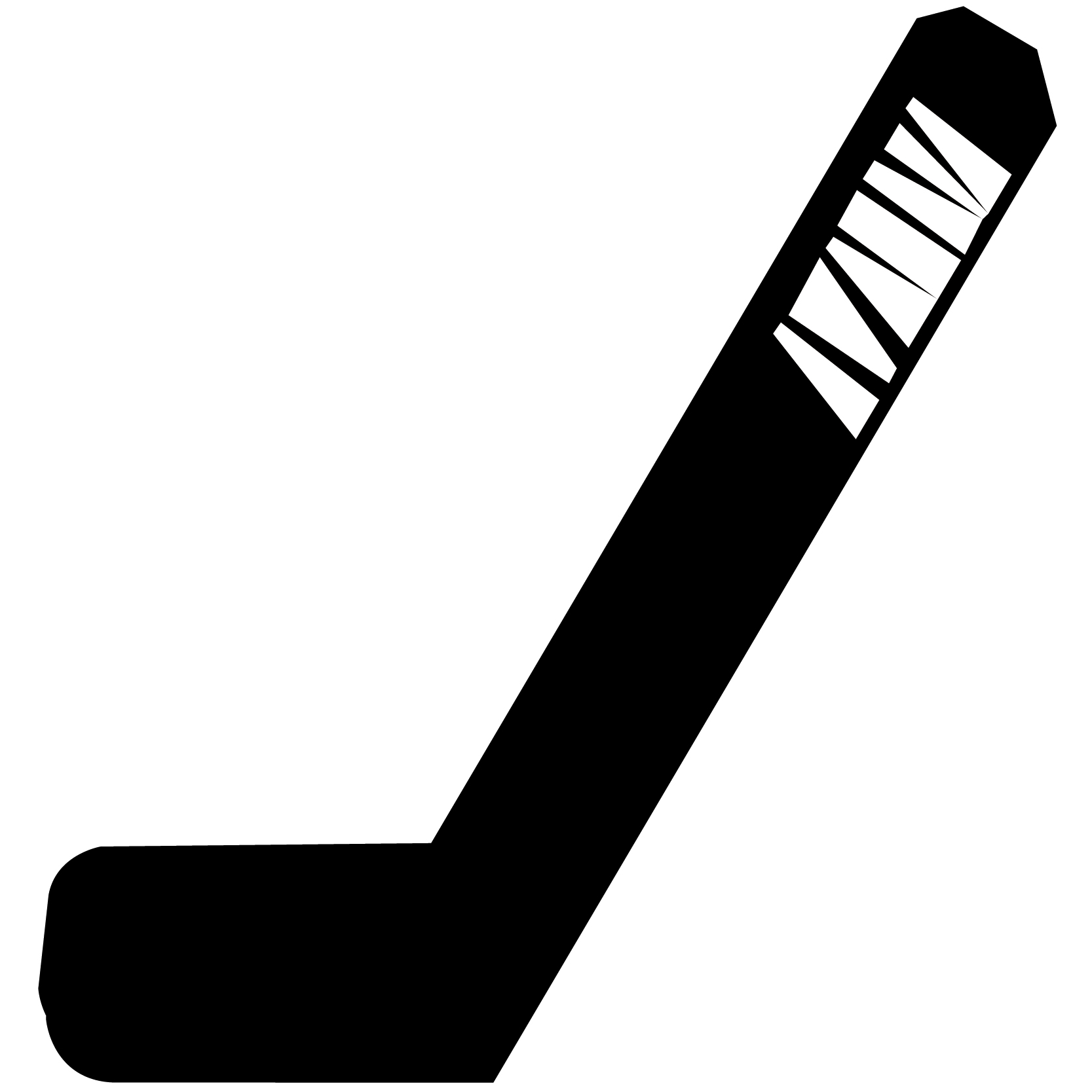 Hockey Stick Waver 2