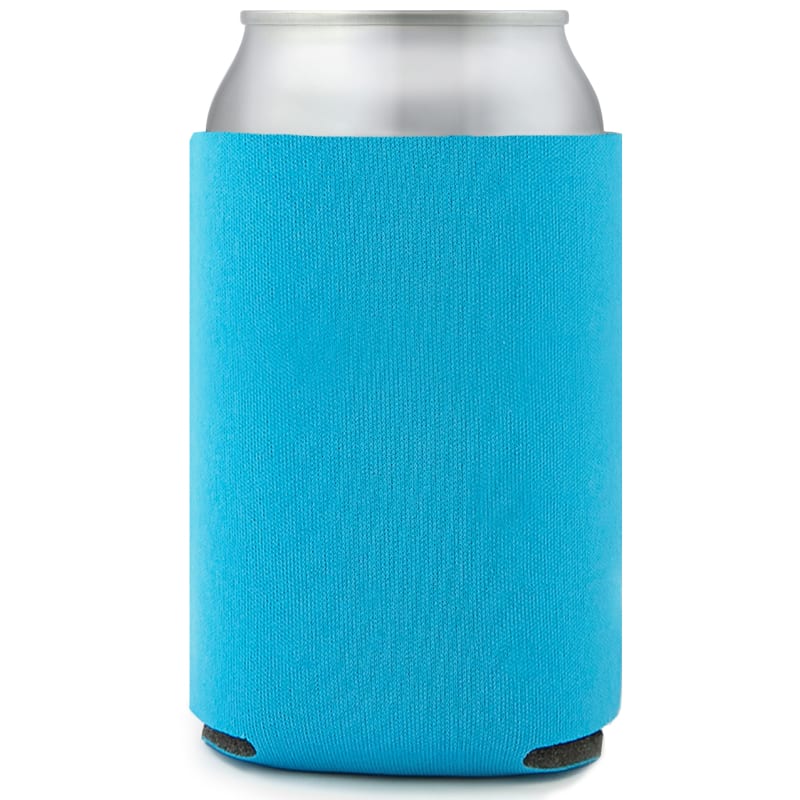 Full Color Digital Foam Collapsible Coolies 110
