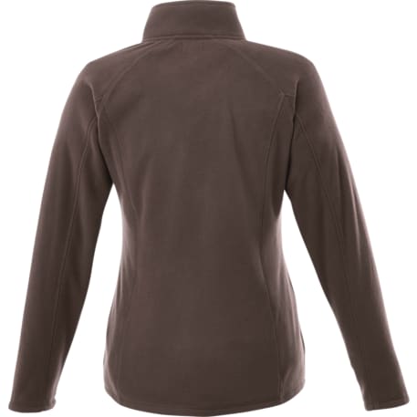 Women's RIXFORD Polyfleece Jacket 57