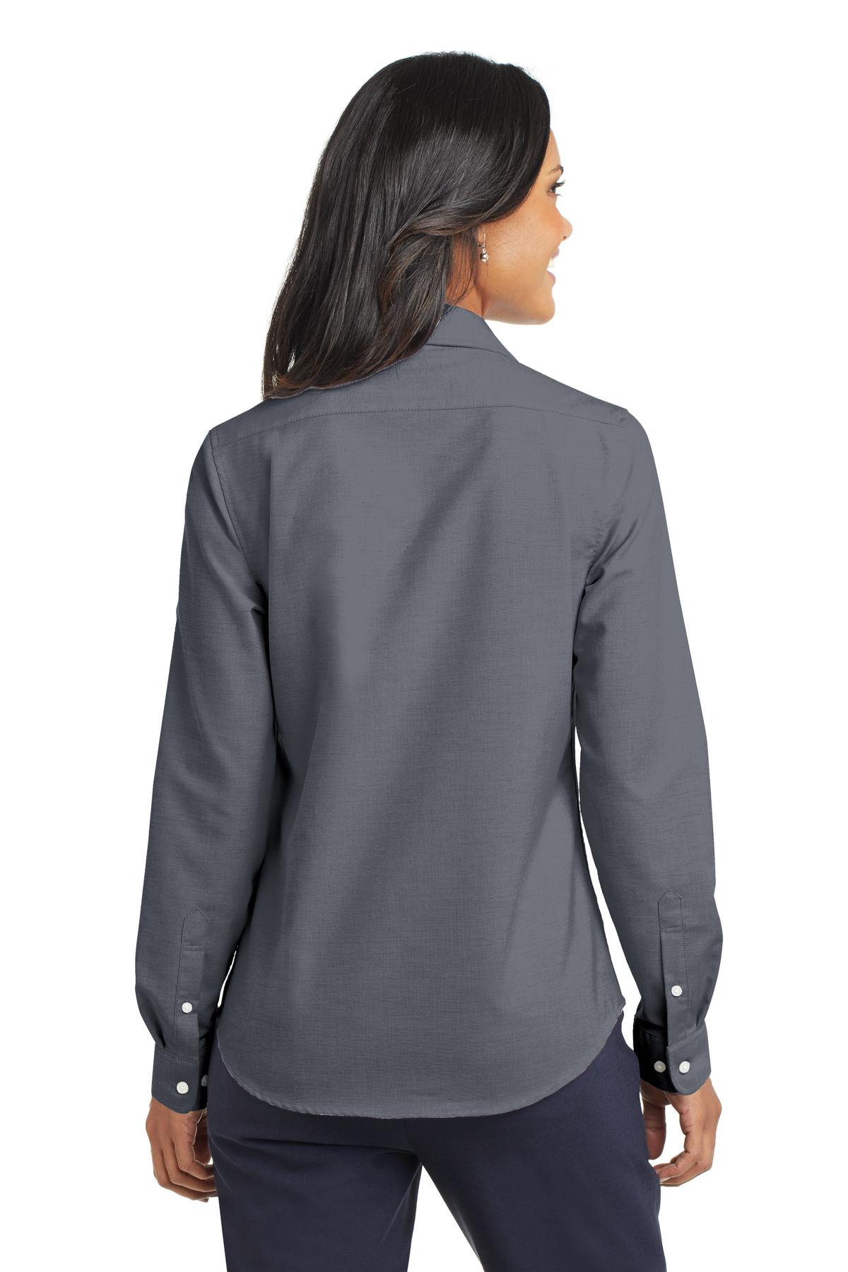 Women's SuperPro Oxford Shirt