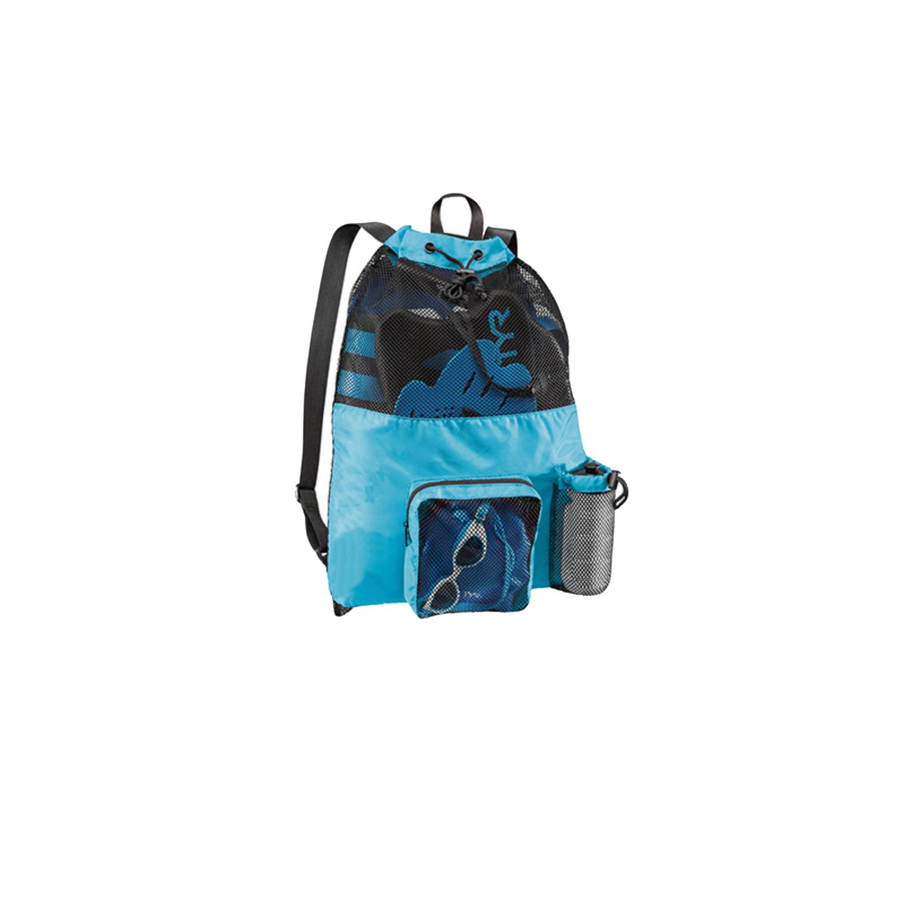 Mesh Beach Bag 1