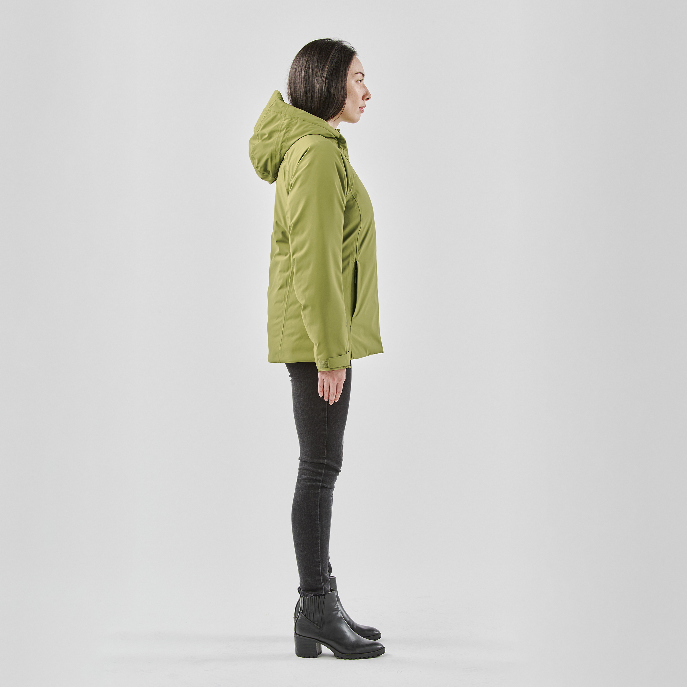 Stormtech Women's Nostromo Thermal Jacket 48
