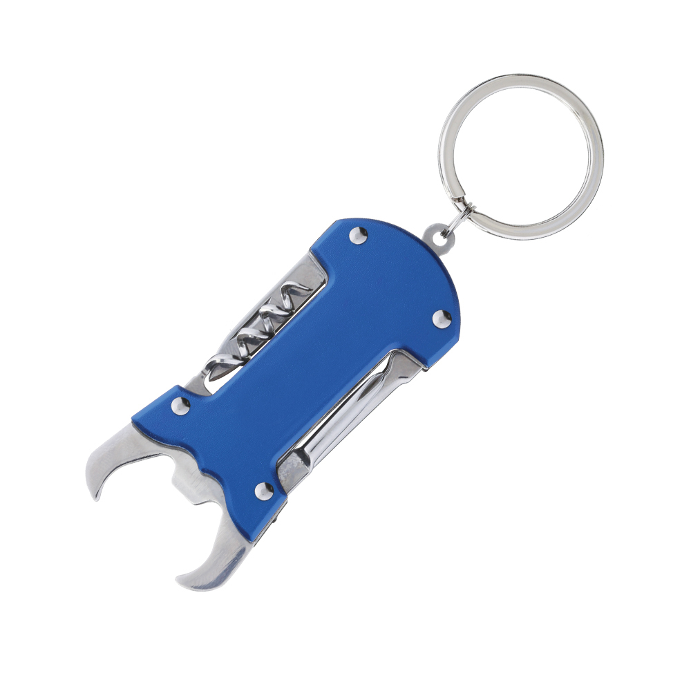 Keychain Multi-Tool 2