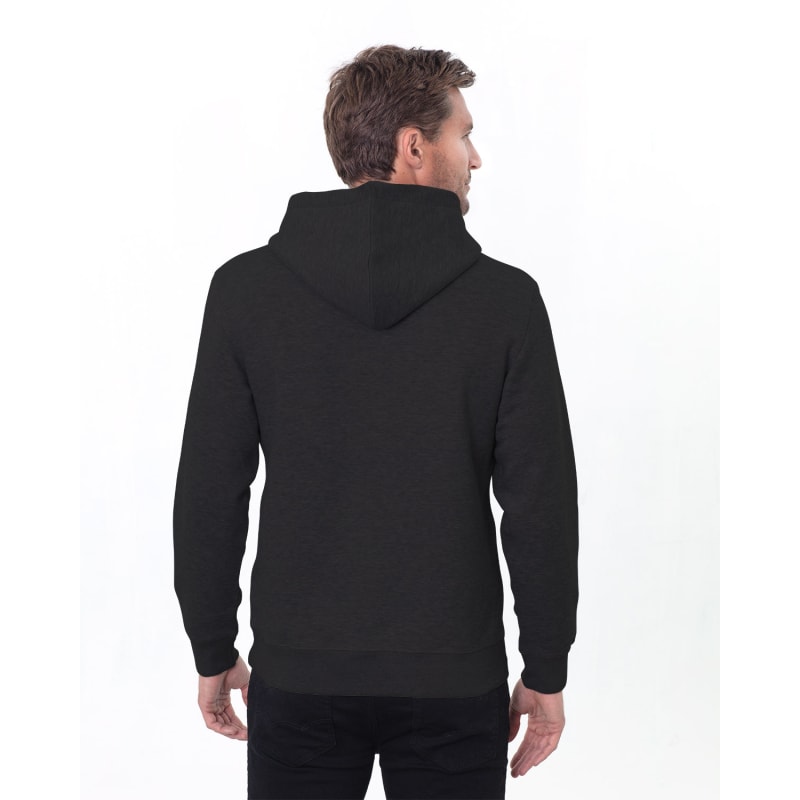 Threadfast Apparel Unisex Epic Fleece Pullover Hooded Sweatshirt 7