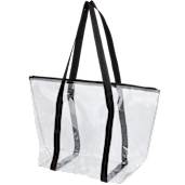Urban Clear Tote 23