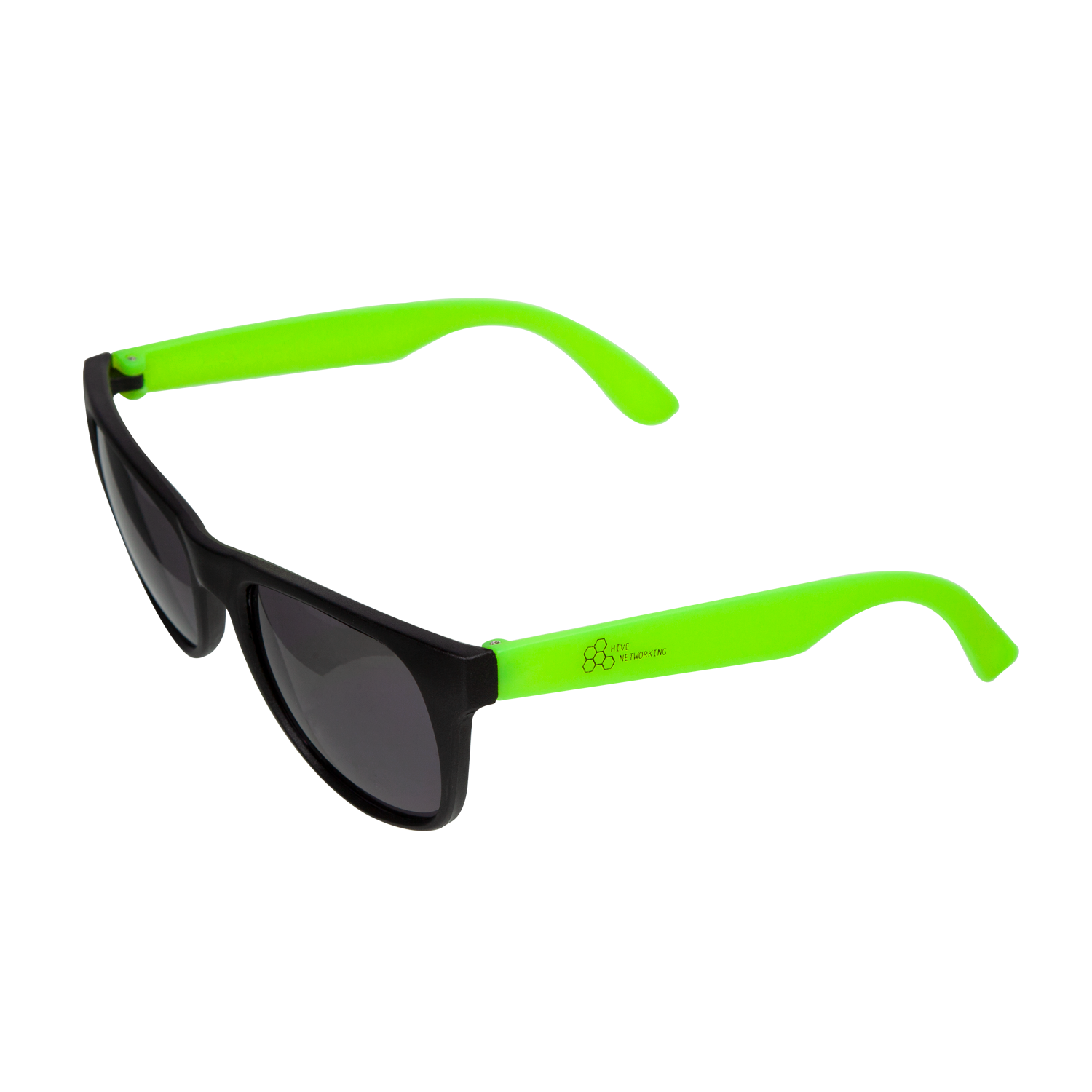 Color Pop Sunglasses Variety Pack (2 Color Imprint) 12
