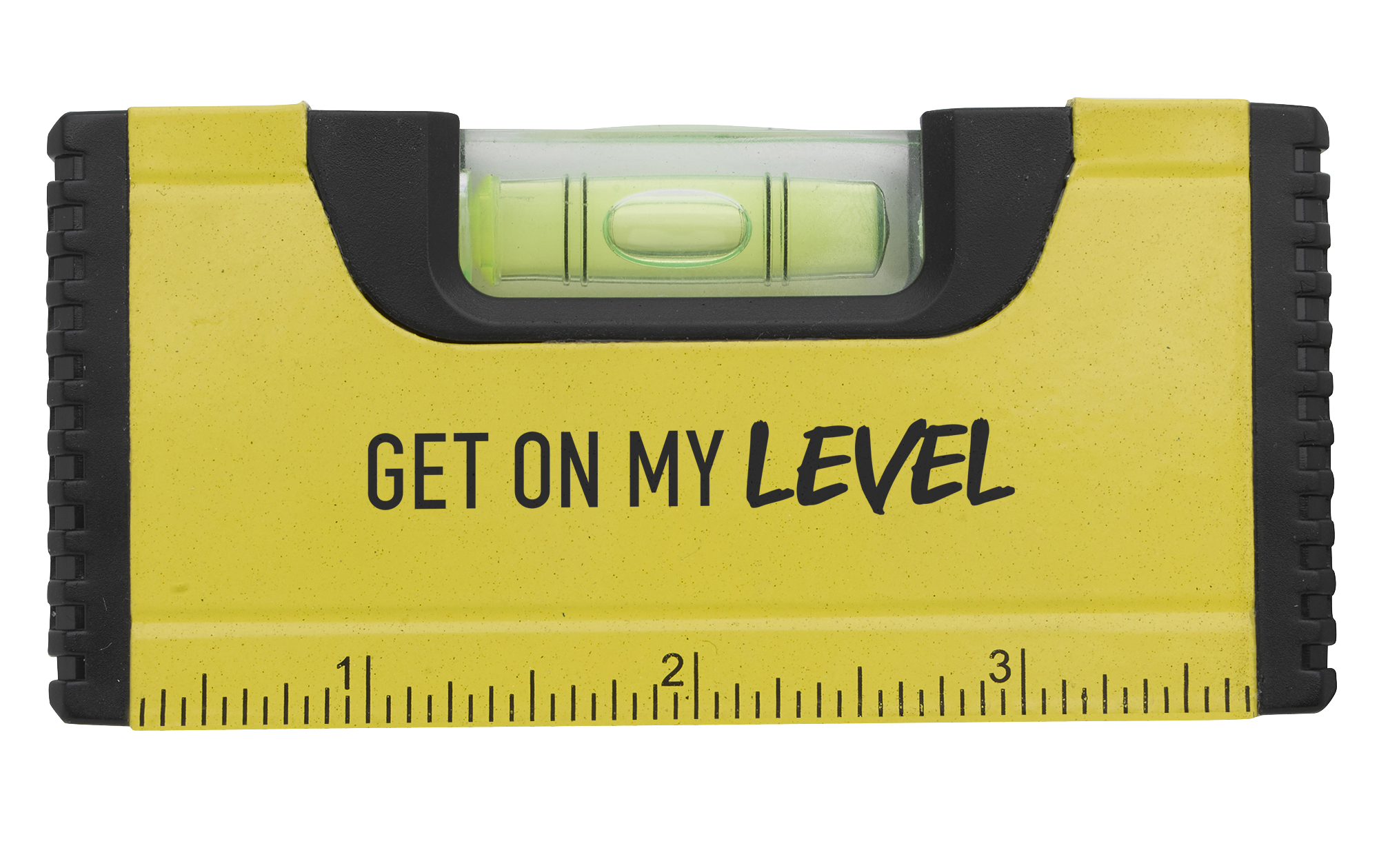 Magnetic Pocket Level 35