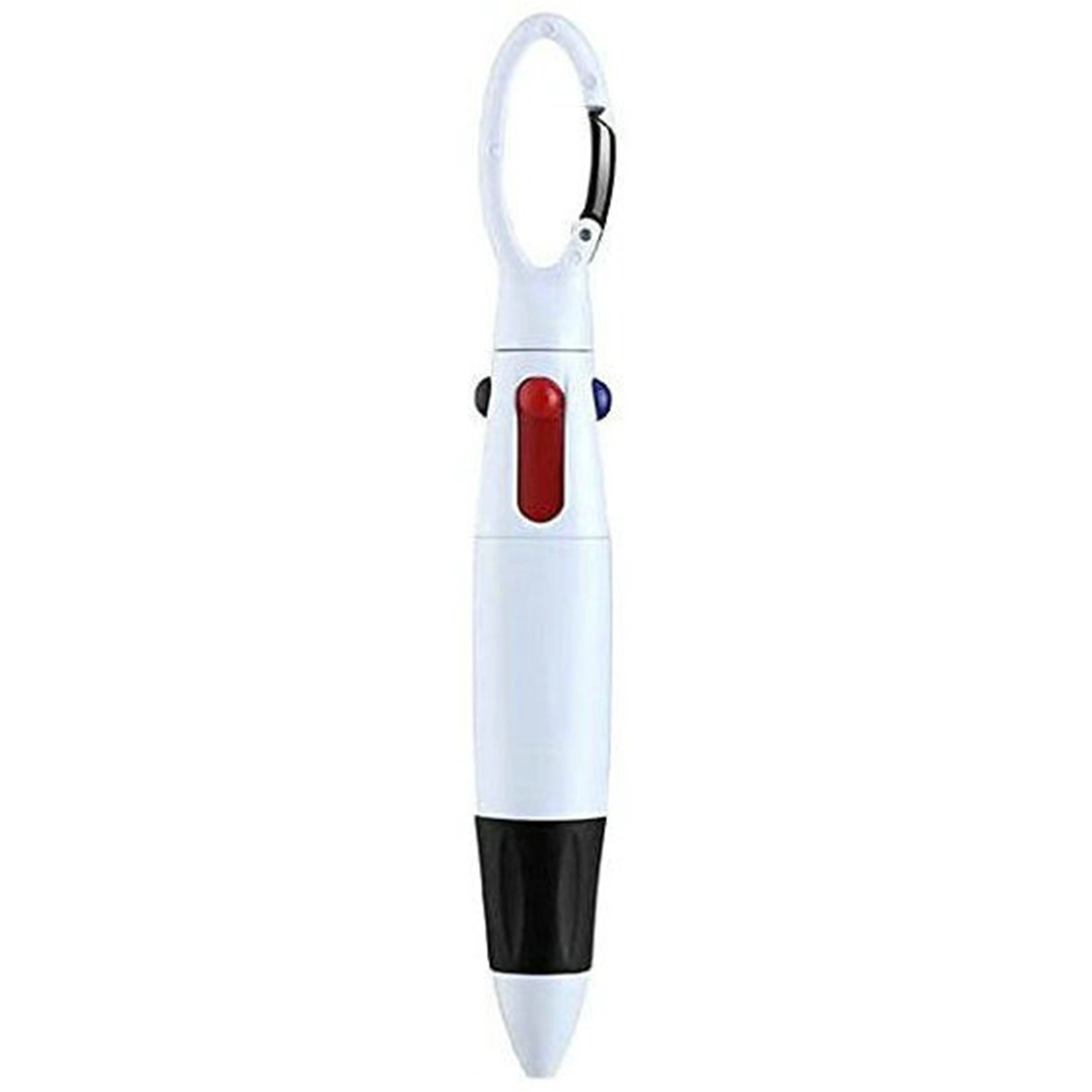 Ballpoint Pen with Hook 5