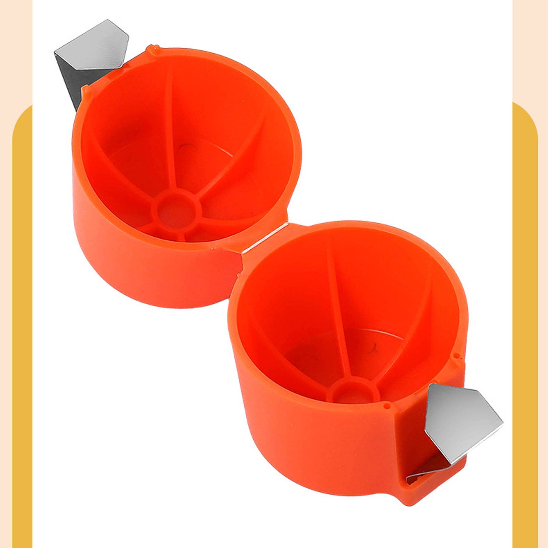 Egg shell separator 9