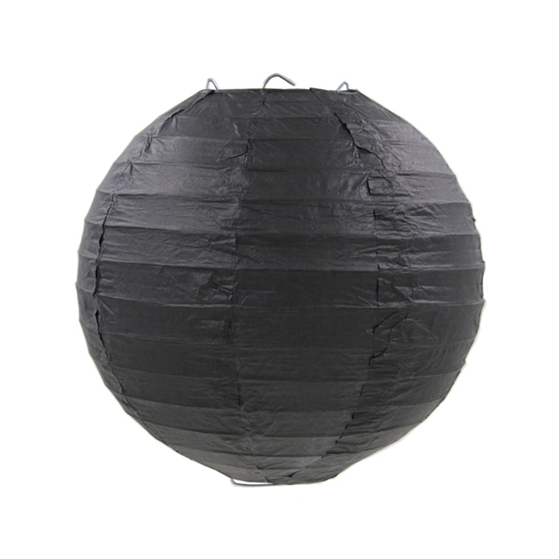 Colorful Paper Lanterns 36