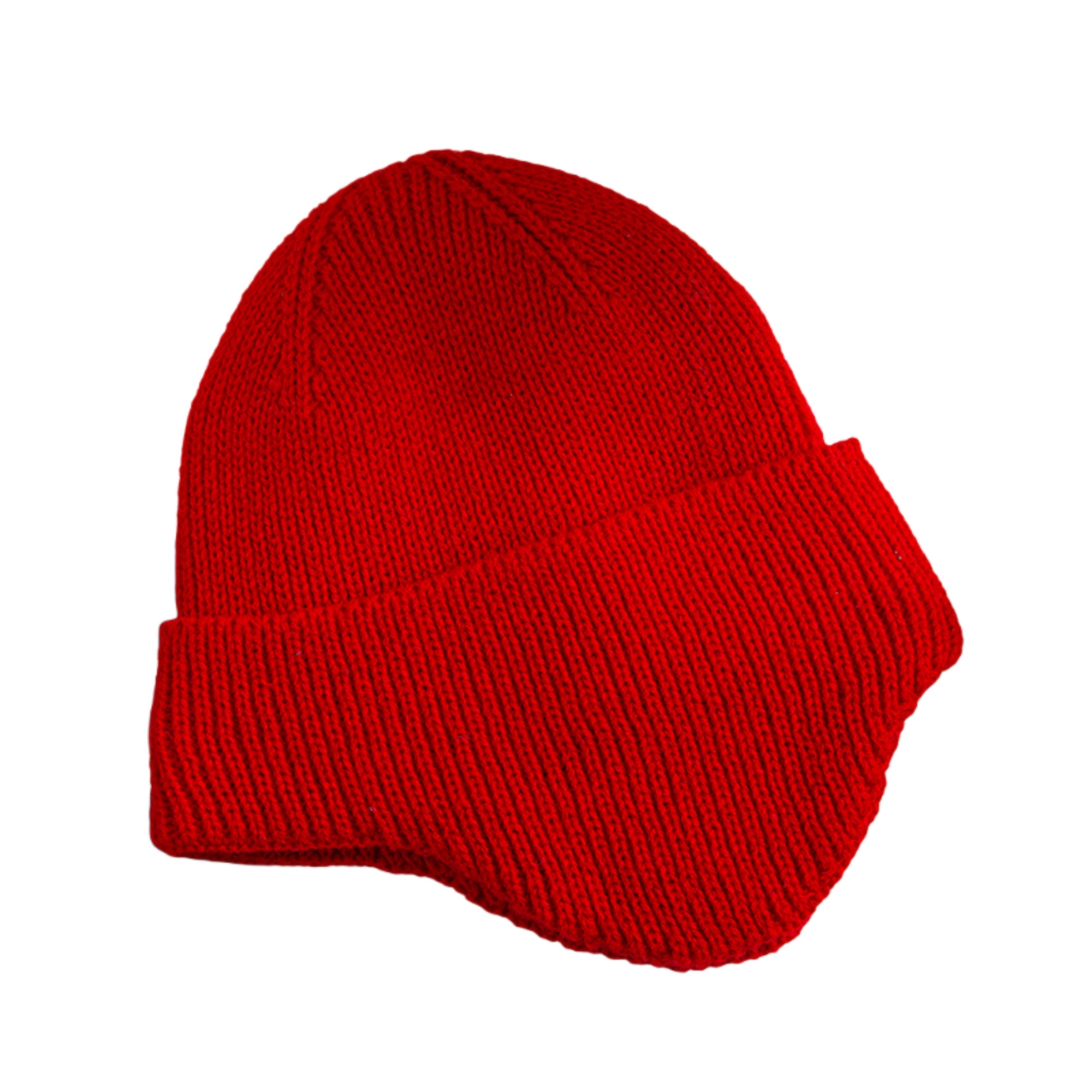 Baby Beanie With Ear Flaps 3
